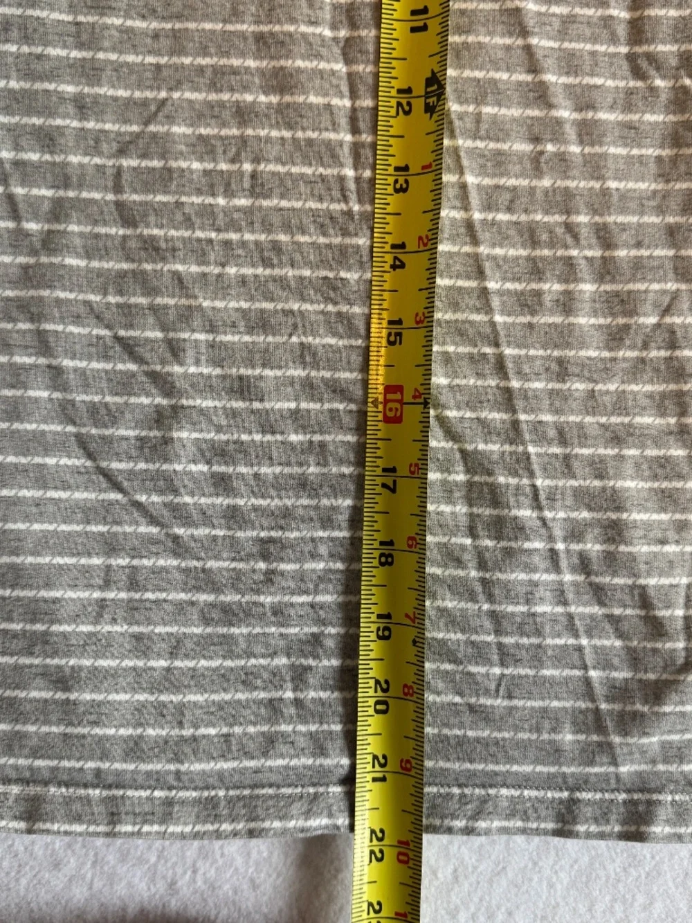 OshKosh size 12 boys tank top